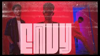 Envy  Ft Jae Cube Drey Chaos sobermind amp Getts Kent Official Audio [upl. by Eelyram973]