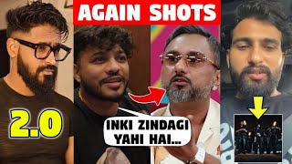 RAFTAAR REACT ON YO YO SIDE REPLY ON HIS DISS   EMIWAY 20  BAJIS EP  MC SQUARE ON FIROZI CREW [upl. by Vescuso]