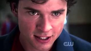 Smallville Clark Vs Bizzaro fight scene [upl. by Hareenum]