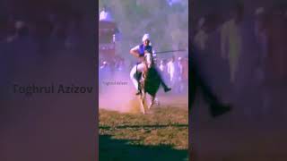 Riding Angry Horse 2 nature peace love travel motivation [upl. by Ardie]