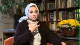 Bauchtanz  Interview mit Dr Fawzia AlRawi [upl. by Lledyr721]