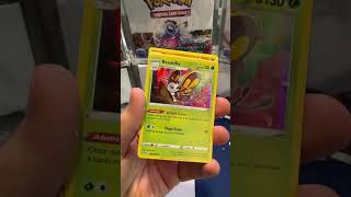 I found a Pokemon Trading Card Game Holy Grail at the Grocery Store pokemtontradingcardgame [upl. by Louis]