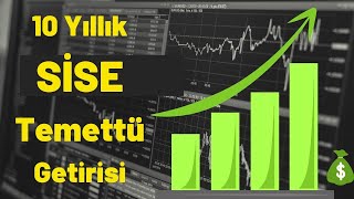 SISE HİSSESİ 334057583 ORANINDA MEGA YÜKSELİŞ ŞİŞECAMDA İŞ BANKASI VE EFES DOPİNGİ🚀TEMETTÜ🔥 [upl. by Cyrille]