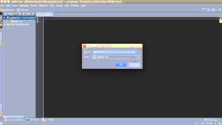 Python Website Scanner Tutorial  1  Introduction [upl. by Pruter]