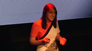 The Value of Food Waste  Iseult Ward  TEDxHapennyBridge [upl. by Sorazal615]