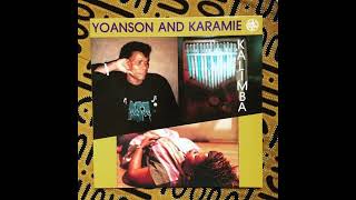 Yoanson and Karamie  Zion Bognon France 1988 [upl. by Legge]