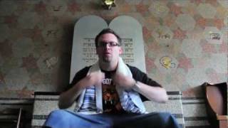 BERGA  IMA JEW PARODY OF MEEK MILL IMA BOSS [upl. by Hsaniva]