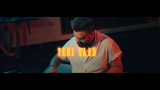 Teri Yaad  Sahir Ali Bagga  Official Video [upl. by Nairrod]