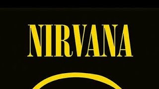 Ringtone  Nirvana Smell like 10 spirit [upl. by Nirrak]