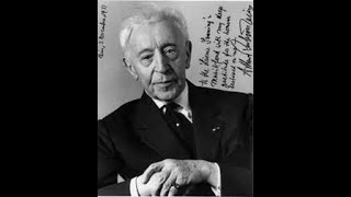 Brahms Intermezzo in A major op 118 no 2  Arthur Rubinstein piano [upl. by Ellerrad]