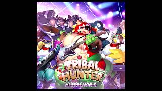 Scuffle Shuffle Miniboss Tribal Hunter OST [upl. by Ariaz]