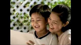 TVC  เครื่องเขียน TEX ชุดสายสัมพันธ์ [upl. by Annaesor]