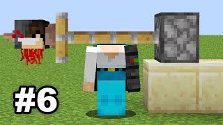 20 Ways to Kill BIONIC in Minecraft [upl. by Ranjiv406]