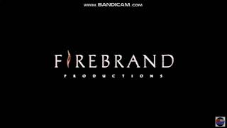 Firebrand ProductionsHearst Entertainment 2001 [upl. by Cynthea558]