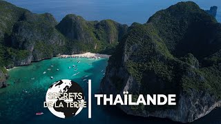 Documentaire  Les Secrets de la Thaïlande [upl. by Naud]