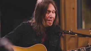 Blackberry Smoke  Run Away From It All Live from Southern Ground [upl. by Taggart]