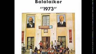 Södra Bergens Balalaikor  Ivanovna 1973 [upl. by Cos941]