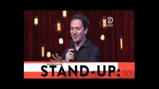 Stand Up Fabiano Cambota Gargalhada garantida [upl. by Rimidalv]