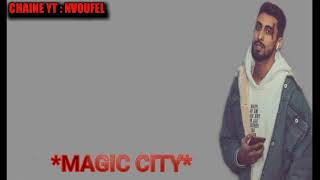 ALA MAGIC CITY Parole  Lyrcis [upl. by Gnilrits]