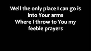 Jeremy Camp  I Still Believe Lyrics [upl. by Ambrosane70]