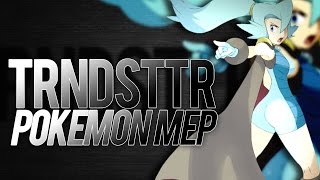 TRNDSTTR  Pokemon MEP MEP 37 [upl. by Mighell]