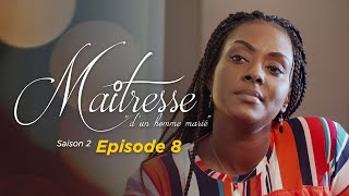 Maitresse dun homme marié  Saison 2  Episode 8  VOSTFR [upl. by Eiznikcm951]