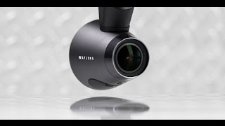 Waylens Horizon Camera [upl. by Sebastien]