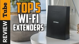 ✅Wifi Extender Best Wireless Repeater Buying Guide [upl. by Barbuto]