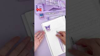 She took my notebook iigen shorts stationery viralvideo [upl. by Zetnwahs]