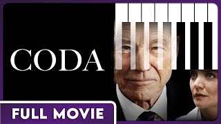 Coda 1080p FULL MOVIE  Patrick Stewart Giancarlo Esposito Drama [upl. by Herstein925]