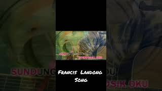 Francis Landong Short Cover [upl. by Bang625]