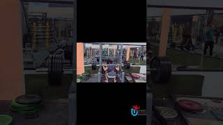 Legs Day legsday power motivation 30dayschallengeworkoutathome motivation strengthtraining [upl. by Irme]