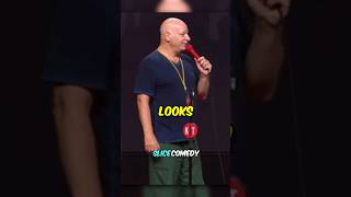 Jeff Ross Roasts Dave Attell 😂😂  Kill Tony ft Dave Attell Shane Gillis amp Adam Ray [upl. by Haneeja6]