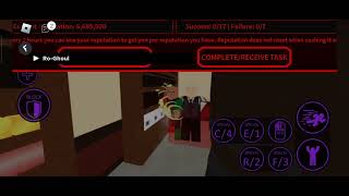 Roblox Ro Ghoul Script 2023 Working [upl. by Refenej]