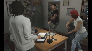 BEST OF GTA 5 RP 80  Tony and Buddhas New Toy Cracks Everybody Up Chang Does a Kickflip [upl. by Saraann]