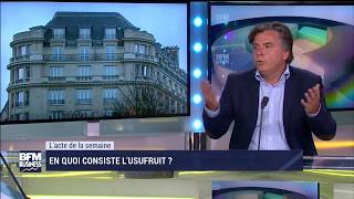 Lusufruit  Le Club du Droit [upl. by Utham438]