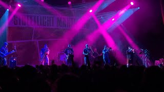 Streetlight Manifesto  We Are The Few  Live In Orlando  SKA Show [upl. by Sisson]