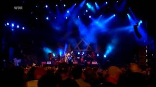 HIM  Killing Loneliness Live  Rock Am Ring 2008 HQ [upl. by Trub349]