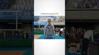 Haikyuu Movie Out 🙌 sports anime animeedit food cosplay fearless fighting comics manga og [upl. by Naitsabas]