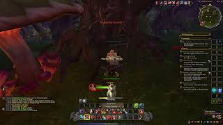 World of Warcraft the war within play Havezon ep 5 [upl. by Hallette]