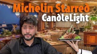 Michelin Starred amp Candlelight Concert  Vlog ChefShahit [upl. by Elwee]