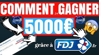 Comment gagner à parions sport [upl. by Osmen28]