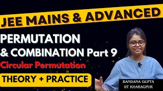 🚀Permutation and combination part 9 JEE Mains and Advanced📚✨ Break All Barriers 🚀 jee2025jee2026✨ [upl. by Ledua]