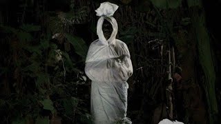 MENANTANG DUNIA GAIB DENGAN UJI NYALI DI SARANG POCONG DAN KUNTILANAK PART 41 [upl. by Arekat494]