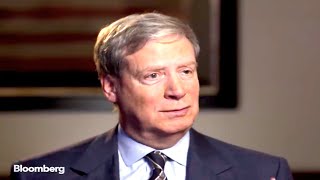 Billionaire Investor Stan Druckenmiller 2018 Full Interview [upl. by Franza]