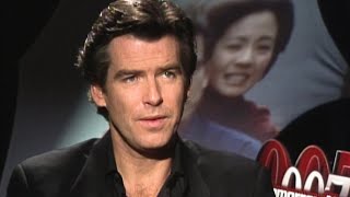 IT Trailer  Pierce Brosnan [upl. by Weitman241]