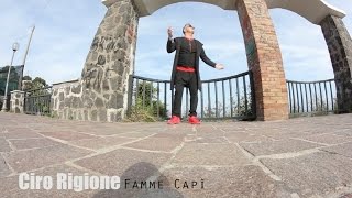 Ciro Rigione  Famme capì Official video [upl. by Amsab]