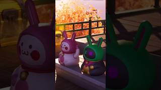 Is this a maneki neko couple ❤️🫶  fortniteeastereggs [upl. by Gregrory]