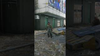 Testing Dying Light 2shortstrendingshortsvirldyinglightgame [upl. by Alahc621]