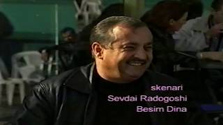 Qumili  Sevdai Radogoshi quotGjakovaquot Humor 2002 [upl. by Nomae]